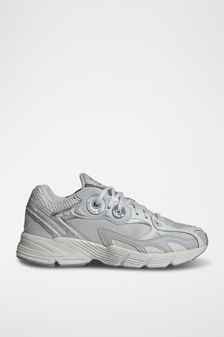Baskets Astir - Gris