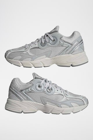 Baskets Astir - Gris