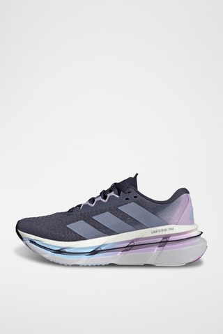 Chaussures de running Adistar - Bleu marine