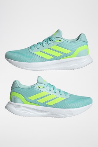 Chaussures de running Runfalcon 5 - Turquoise