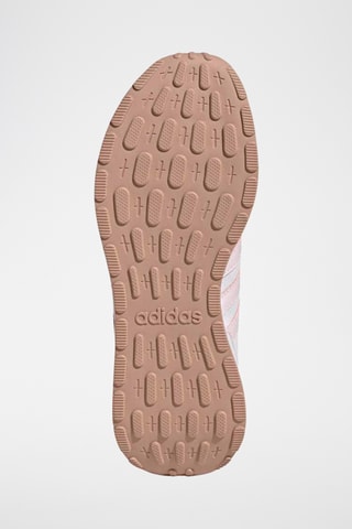 Chaussures de running Run 60s - Blanc et gris clair