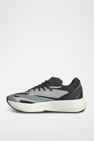 Scarpe da running in pelle Lightblaze - Nero