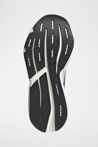Scarpe da running in pelle Lightblaze - Nero