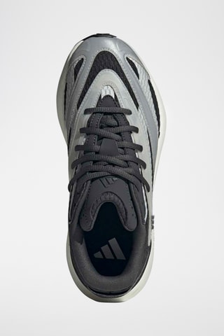 Scarpe da running in pelle Lightblaze - Nero