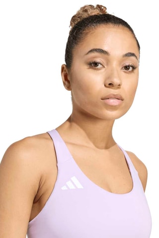 Top da training push-up Fastim - Viola