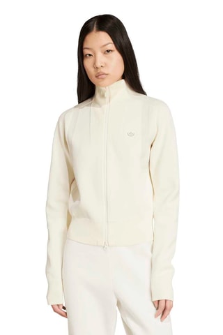 Veste - Blanc