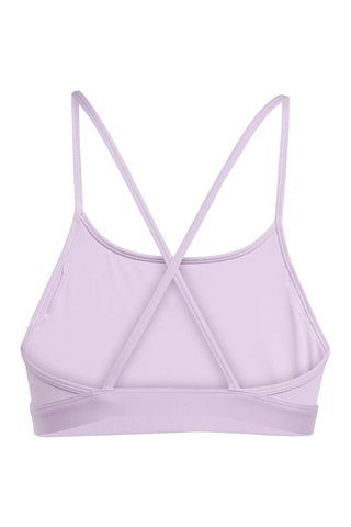 Top da training Aerct - Viola