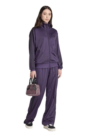 Veste Firebird - Violet