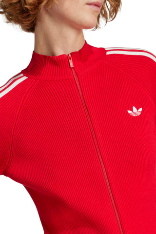 Gilet Adicolor 3-Stripes - Rouge