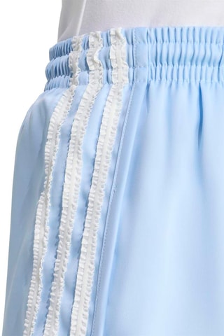 Short loose Ruffle - Ciel
