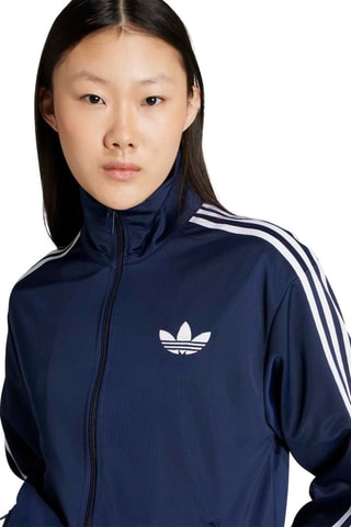 Veste Firebird - Bleu marine et blanc