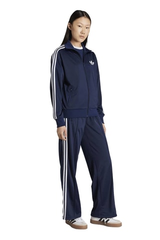 Veste Firebird - Bleu marine et blanc