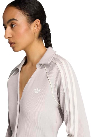 Top - Gris clair