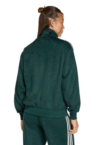 Veste Mohair - Vert foncé