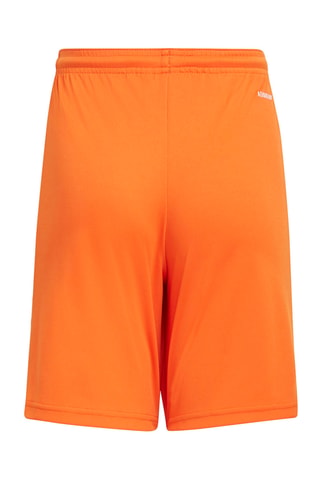 Short de football Squad 21 - Orange