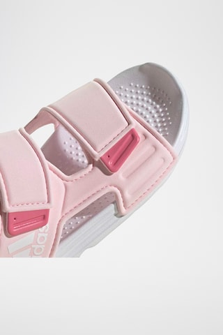 Sandales Altaswim - Rose