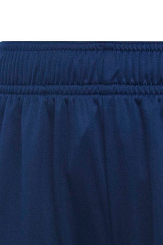 Short de football Tiro23 - Bleu marine