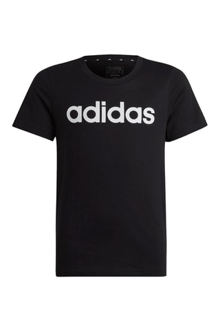 T-shirt d’entrainement Essentials - Noir