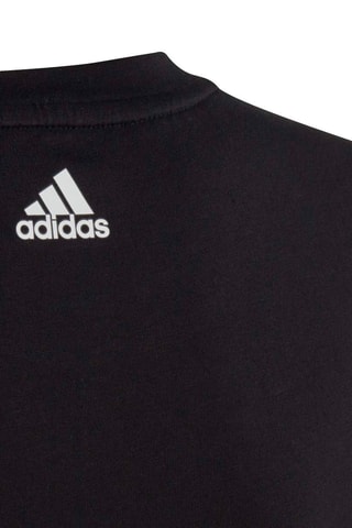 T-shirt d’entrainement Essentials - Noir