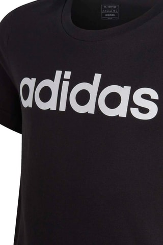 T-shirt d’entrainement Essentials - Noir