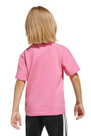 T-shirt regular Essential - Rose