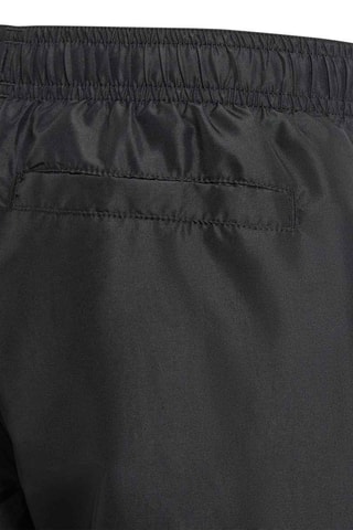 Costume shorts Solid - Nero