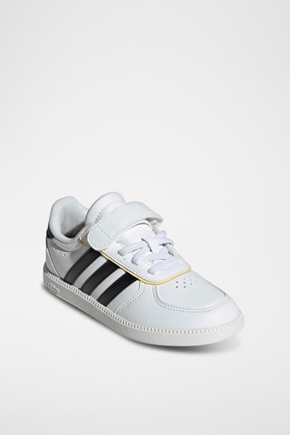 Baskets Sleek - Blanc