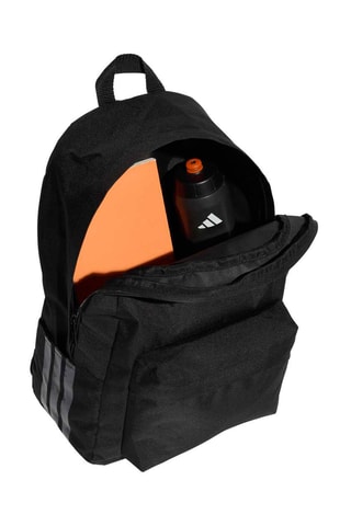Sac à dos Camo - Noir