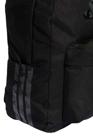 Sac à dos Camo - Noir