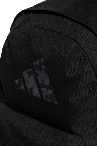 Sac à dos Camo - Noir