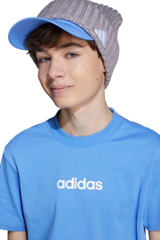 T-shirt regular d’entraînement - Bleu clair