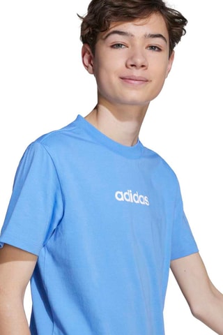T-shirt regular d’entraînement - Bleu clair
