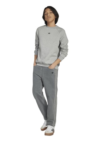 Jeans loose - Grigio