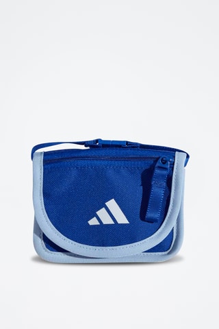 Sac bandoulière - Bleu roi