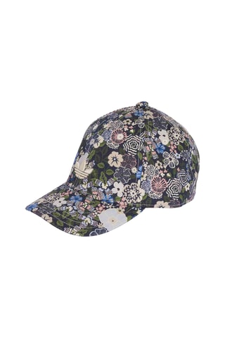 Casquette de baseball Liberty BB - Vert foncé