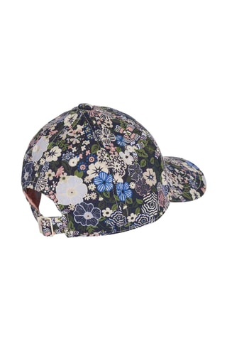 Casquette de baseball Liberty BB - Vert foncé