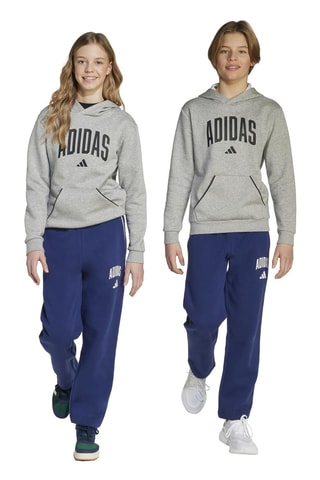 Pantaloni da training regular Essentials - Blu elettrico