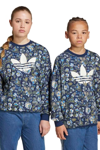 Felpa Liberty - Navy