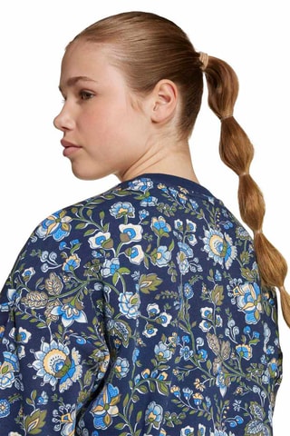 Felpa Liberty - Navy