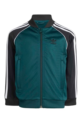 Giacca e pantaloni - Verde scuro