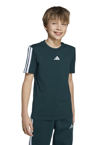 T-shirt regular d’entraînement - Vert
