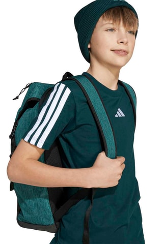 T-shirt regular d’entraînement - Vert