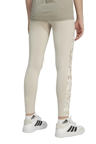 Leggings da allenamento One SMU Range - Beige