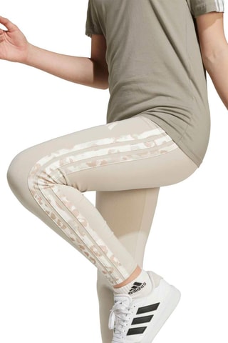 Leggings da allenamento One SMU Range - Beige
