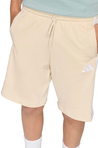 Shorts da training regular - Beige