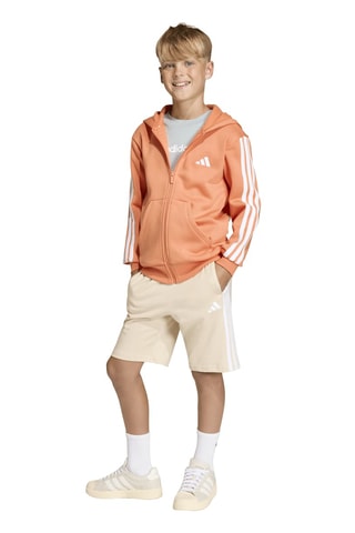 Shorts da training regular - Beige