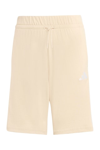 Shorts da training regular - Beige