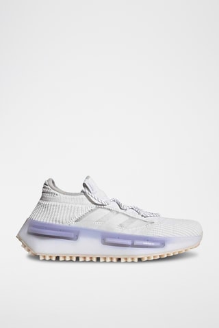 Sneakers - Bianco