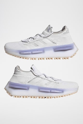 Sneakers - Bianco