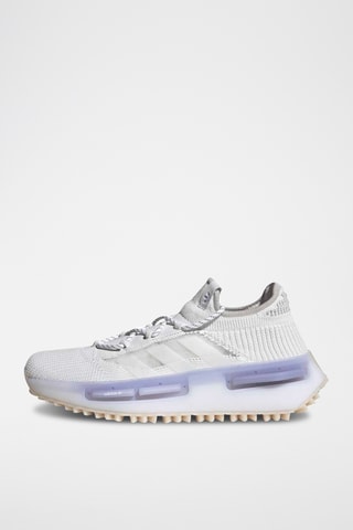 Sneakers - Bianco